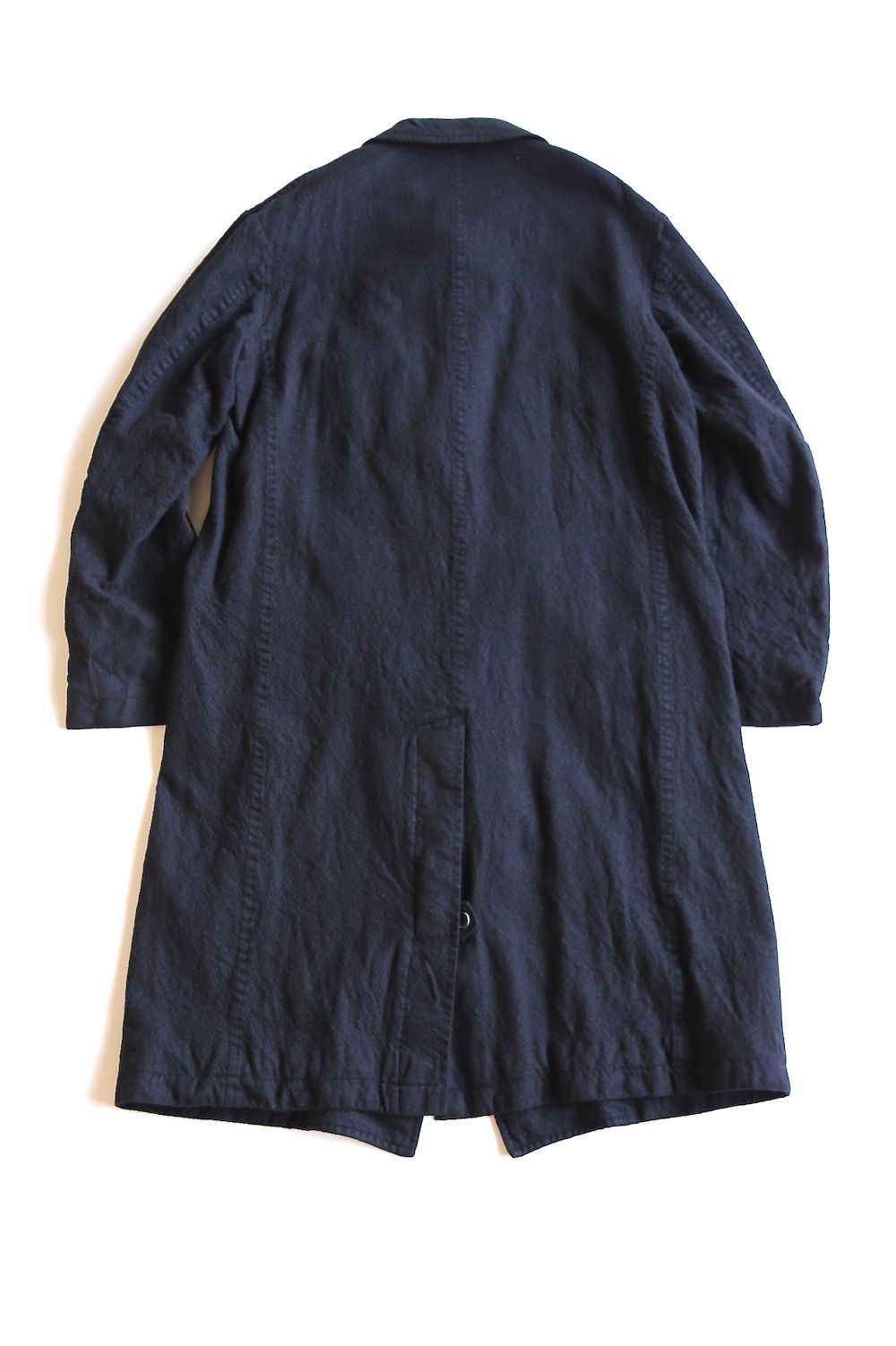 COMME des GARCONS HOMME - コムデギャルソンオム24AWウール