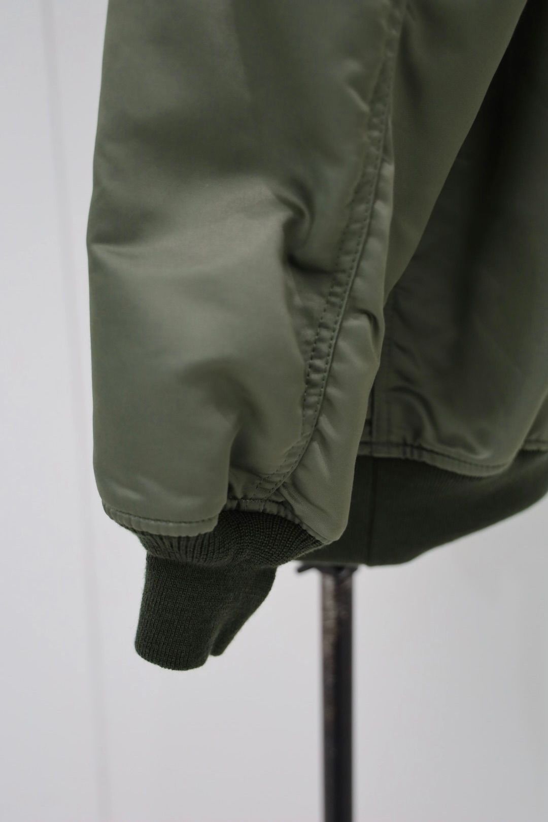 コムデギャルソンオム25FWダブルツイルミリタリージャケット(HP-J023-051)KHAKI★10月3日(金)発売！