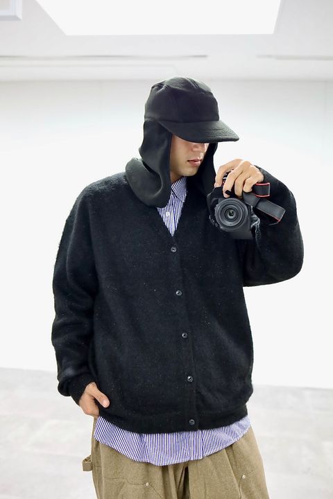 S.F.C VENTILATION PUFF JACKET 11月22日(土)新作発売！