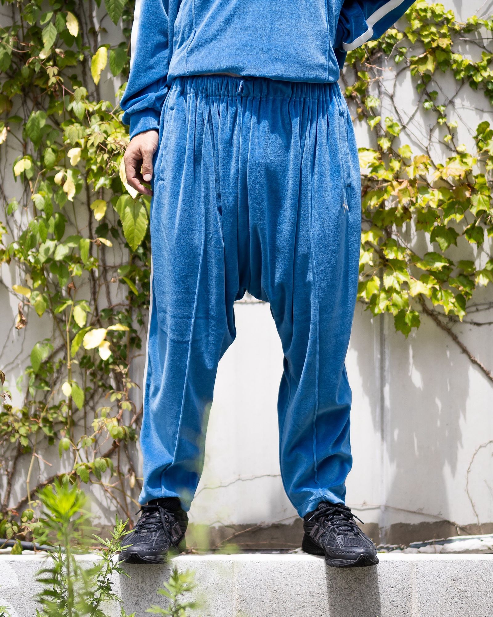 doublet BUBBLEGUM INFLATED TRACK JACKET 7月11日(土)新作発売！