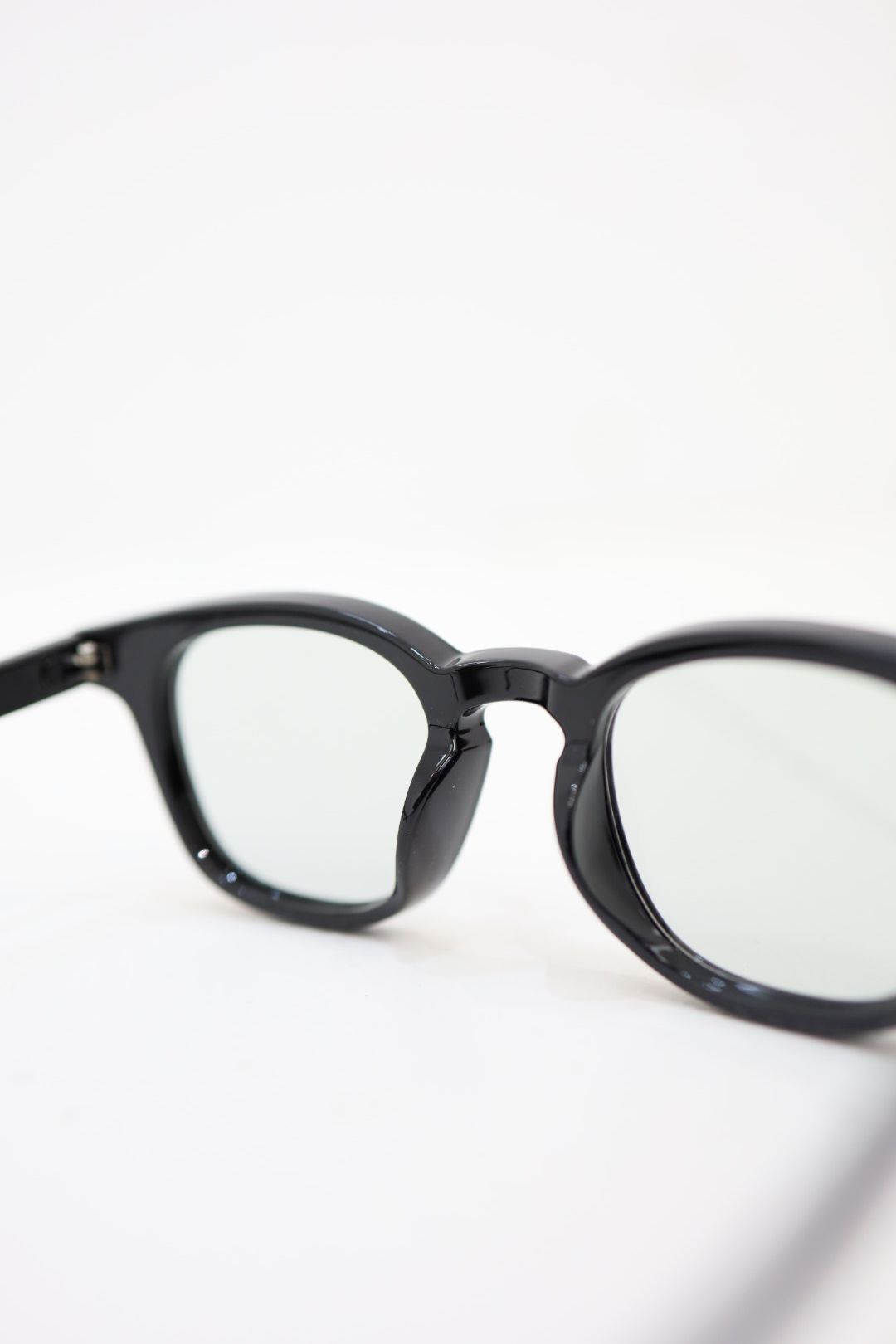 イズネスミュージック is-ness 26SS サングラス KENNY SUNGLASSES(IMP7_43_SUNGLASSES5S05)GRAY☆新作発売！
