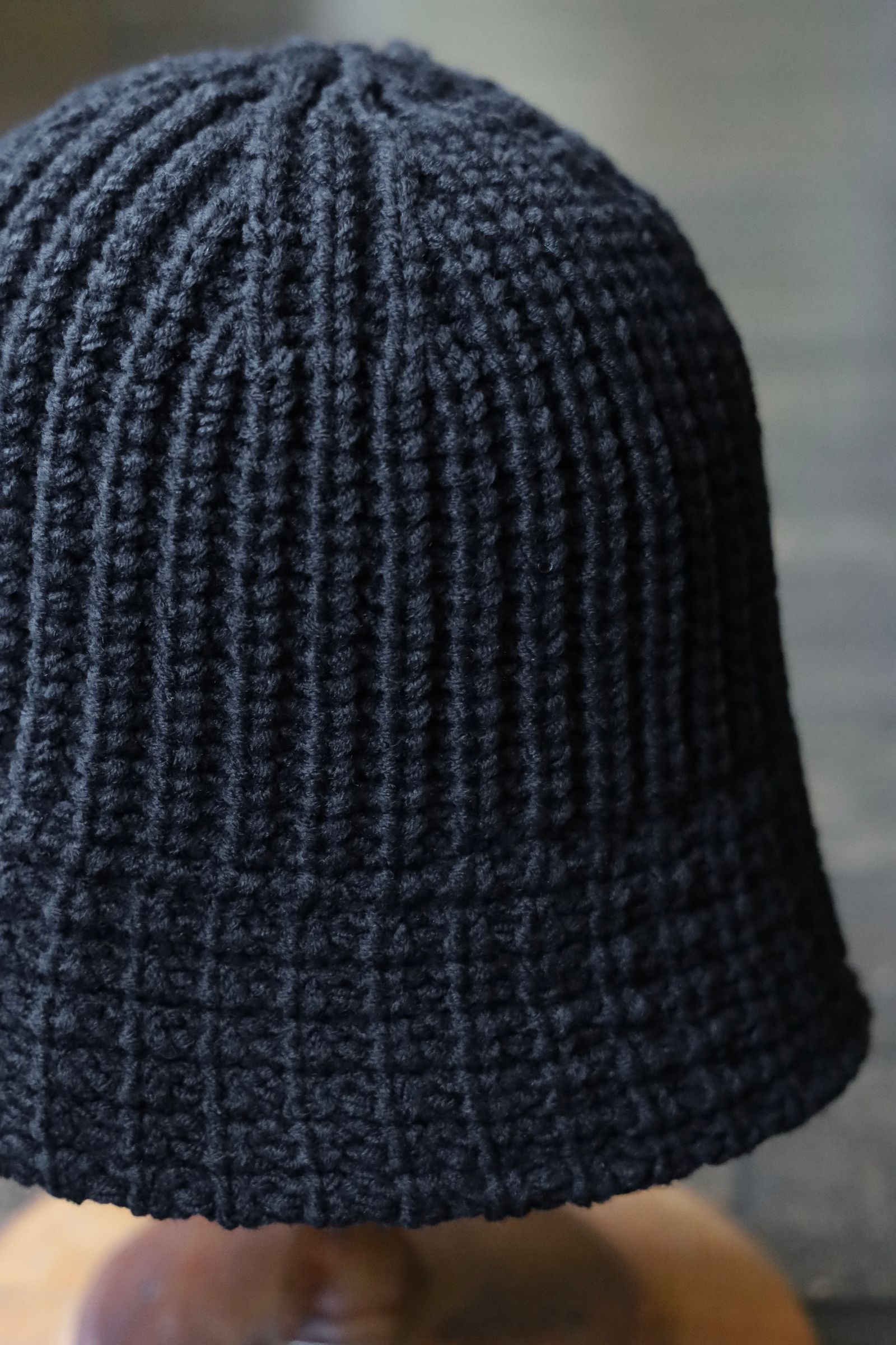 希少品！　yohji yamamoto pour homme ニット帽 Yahoo!オークション - 14AW Yohji Yamamoto POUR HOMME Skull