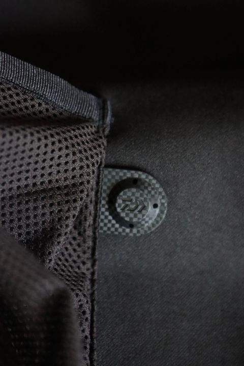 DAIWA PIER39 for FreshService JACKET & PANTSセットアップスタイル.2022.5.8.