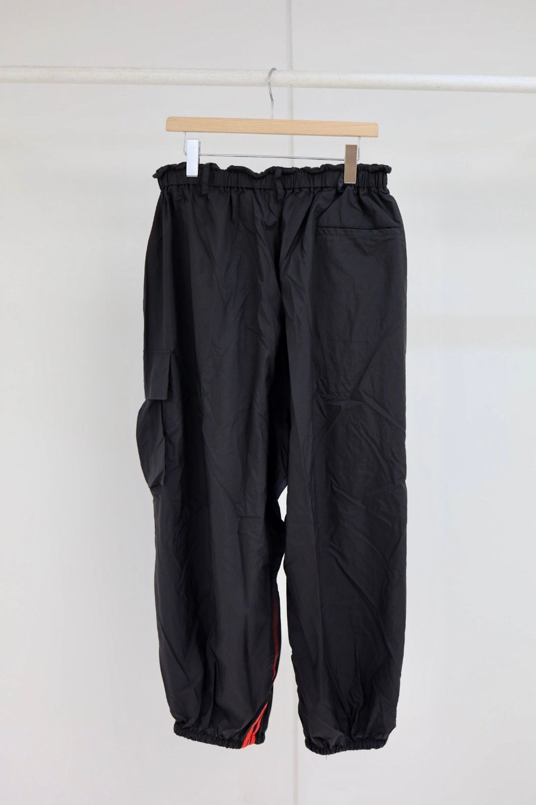 ワイスリー Y-3 パンツ GRD 3S CRGPNTS(KR1076)BLACK☆新作発売！
