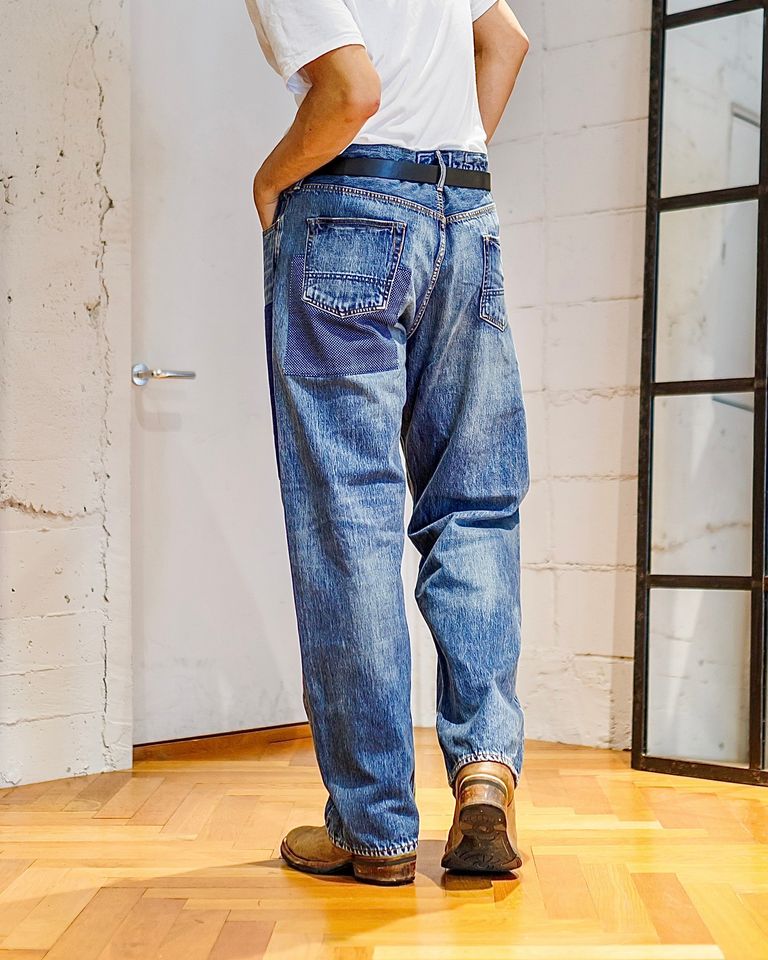 186cm/size:W36 x L32