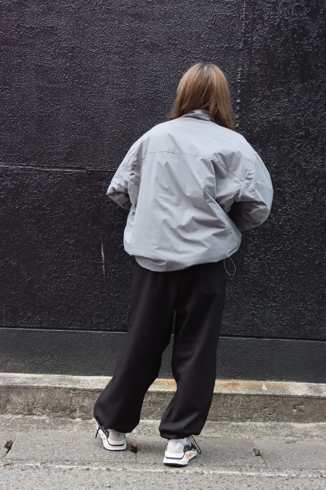 SEDAN ALL-PURPOSE 新作PRIMALOFT®️Insulation Jacket