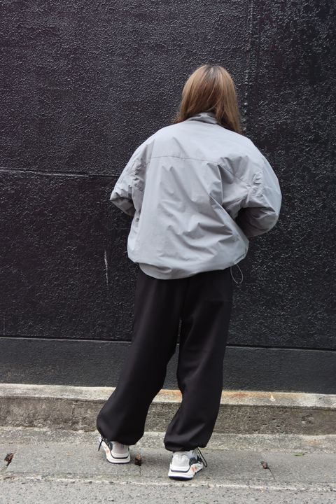 SEDAN ALL-PURPOSE 新作PRIMALOFT®️Insulation Jacket