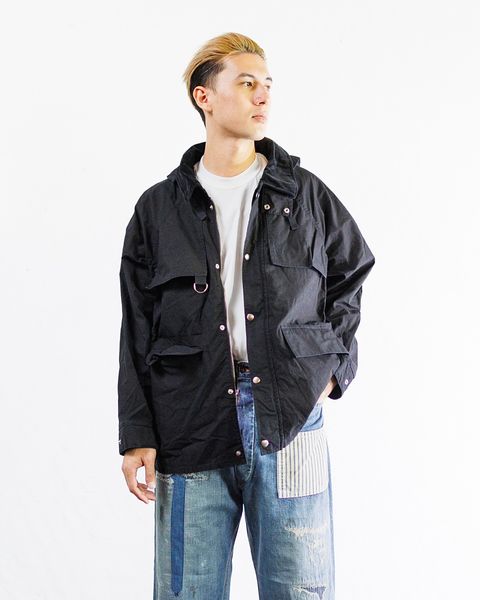 BOWWOW UNISPHERE ALL-WEATHER JK 10月5日(土)新作発売！