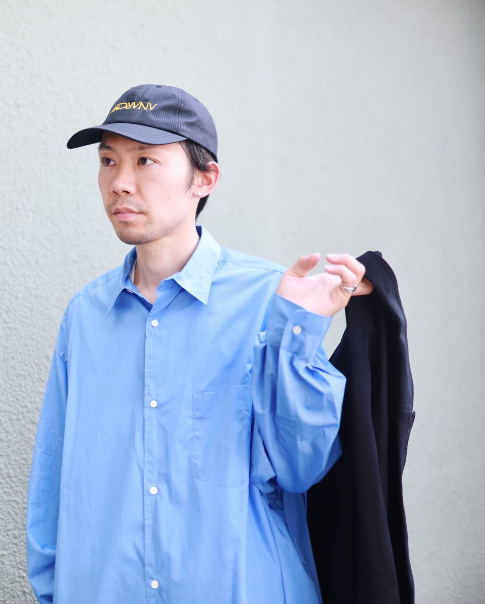 FreshService フレッシュサービス 23AW セットアップスタイル