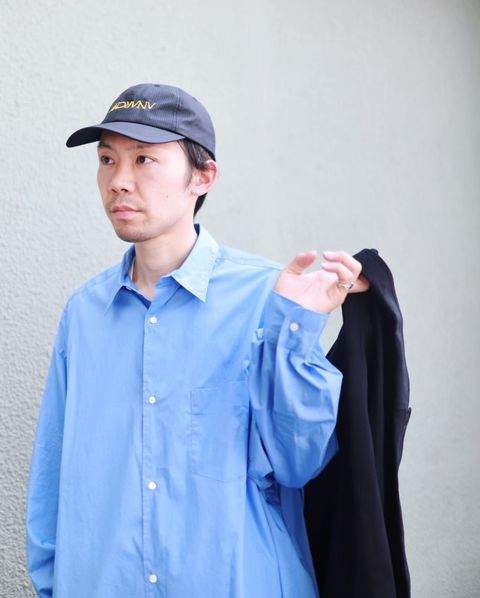 FreshService フレッシュサービス 23AW セットアップスタイル