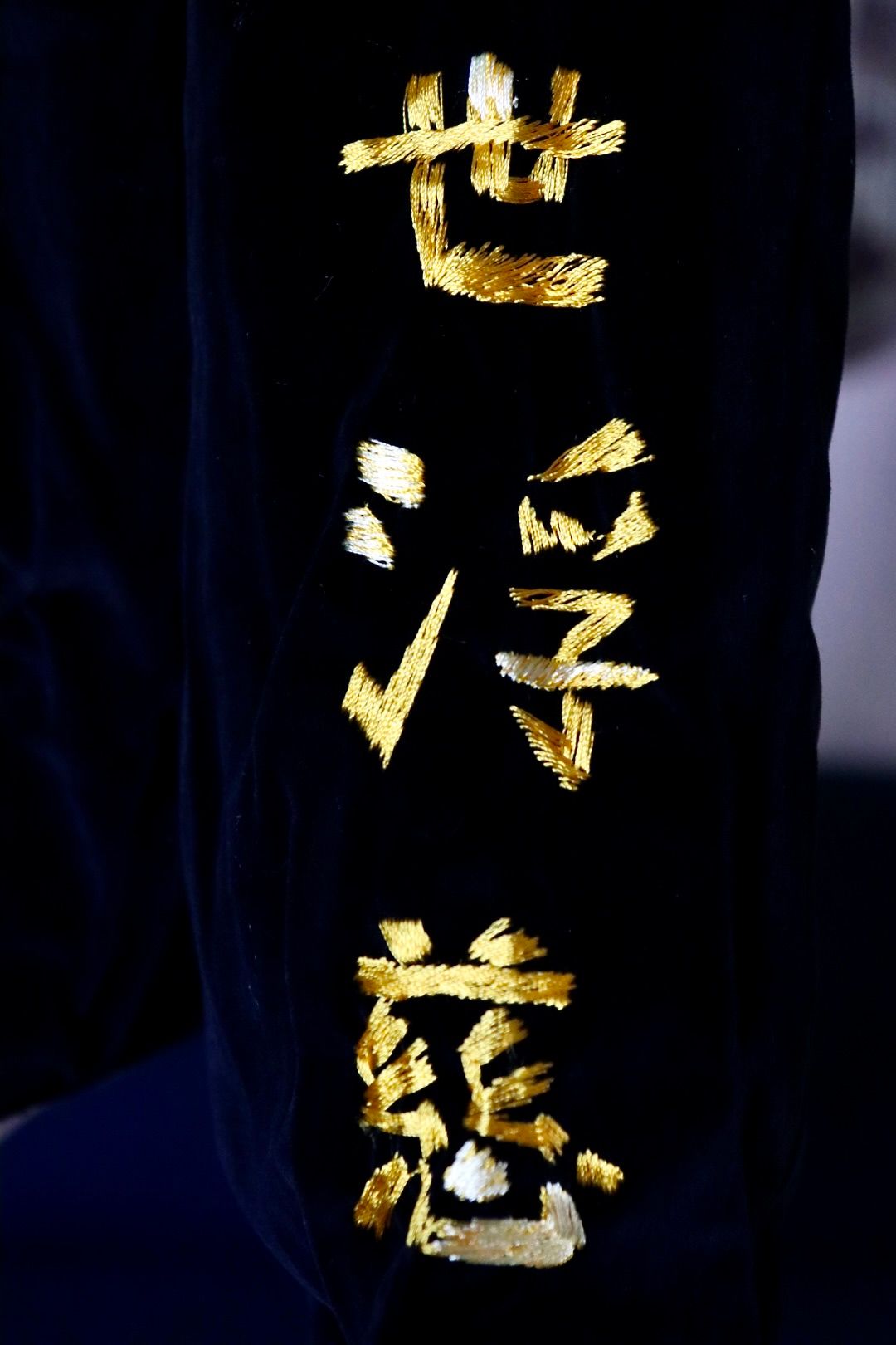 SAINT M×××××× - セントマイケル×WILDSIDE YOHJI YAMAMOTO SKULL