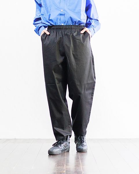 FreshService CORPORATE UNIFORM L/S SHIRT (BLUE)スタイル 11月2日(土)新作発売！