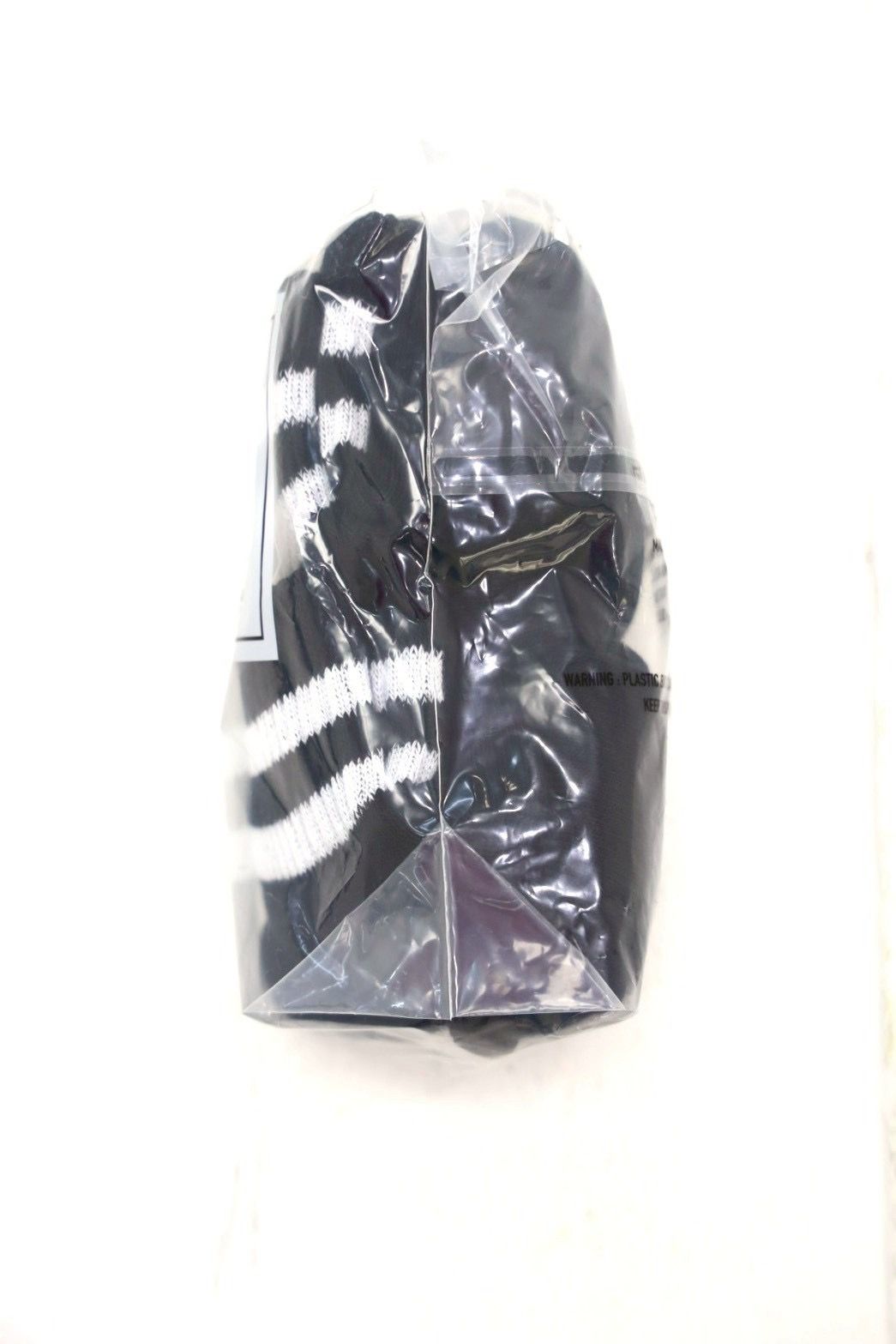 フレッシュサービスソックス 2-PACK LINE SHORT SOCKS (FSP262-90095B)BLACK x WHITE ☆5月9日(土)新作発売！