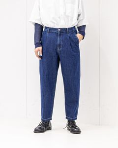 フレッシュサービス WORKERS DENIM PANTS(FSC261-40267OB)INDIGO☆12月20日(土)発売！