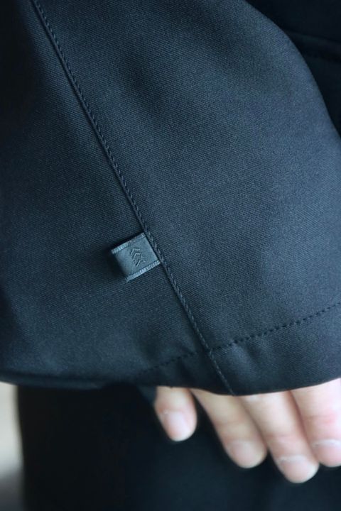 DAIWA PIER39 for FreshService JACKET & PANTSセットアップスタイル.2022.5.8.