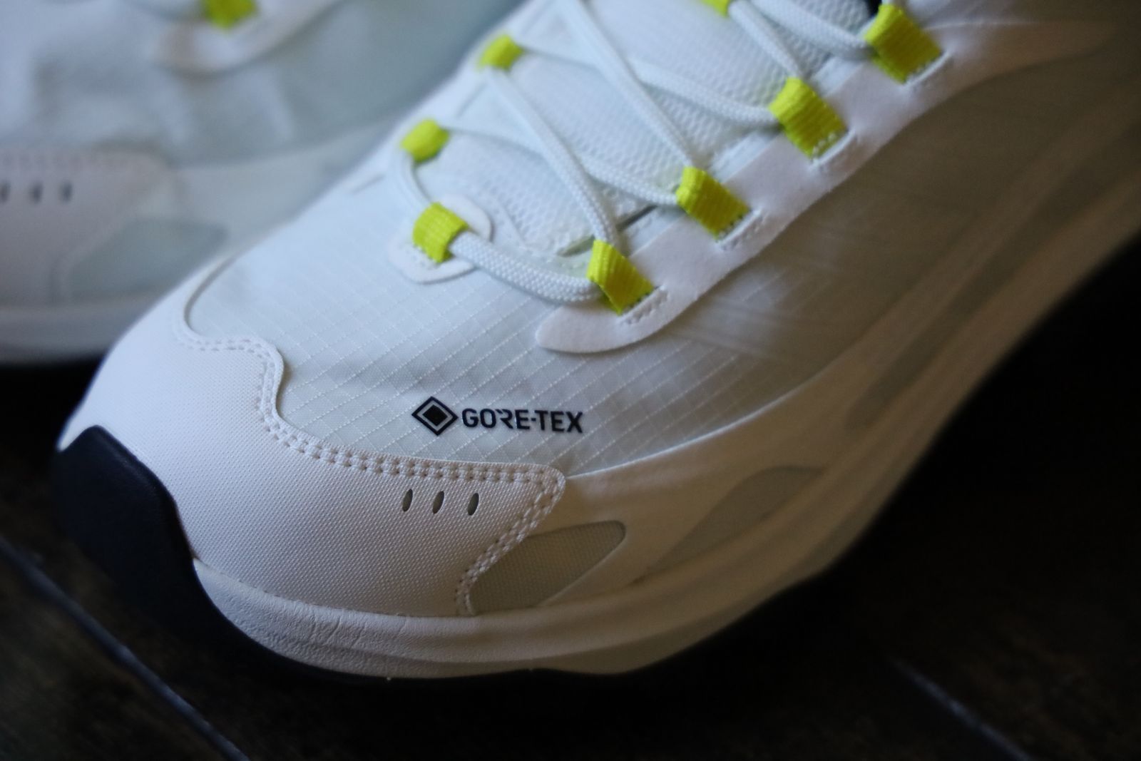フレッシュサービス x メレル MERRELL FS MOAB SPEED 2 GORE-TEX PRODUCT(FSP243-90165)WHITE☆9月21日(土)発売！