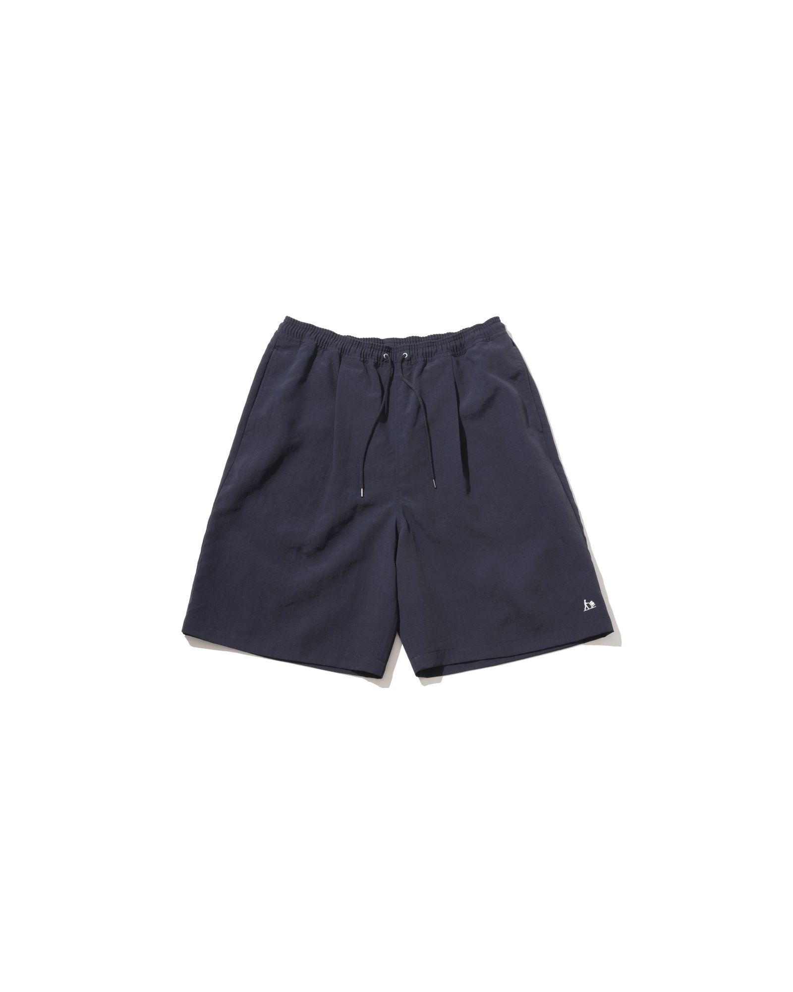 フレッシュサービス 26AW DRY WASHER POPLIN EASY SHORTS(FSC263-40065)NAVY☆8月1日(土)発売！