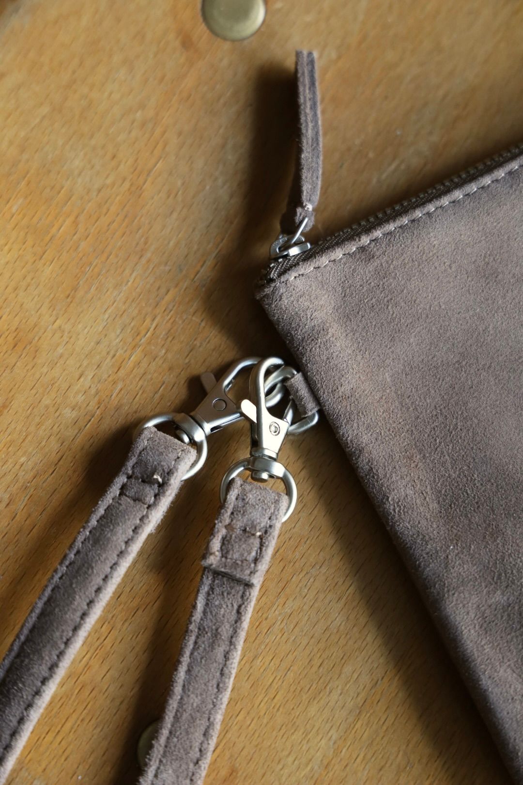 Morphee / モルフェポーチ POUCH(PO-OEP)ELEPHANT☆新作発売！