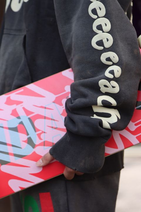 SAINT Mxxxxxx x WIND AND SEAセントマイケル×WIND AND SEA HOODIE(SM-A21-0000-066) style.2021.09.24