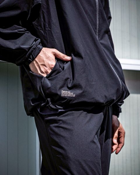 FreshService CORPORATE TRACK SUIT 4月11日(土)新作発売！