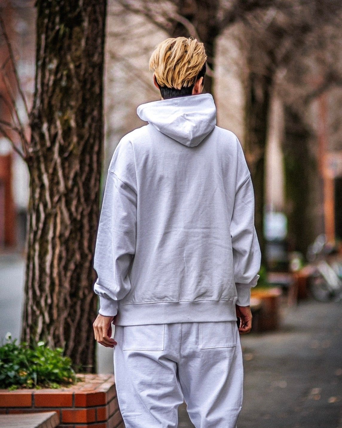 FreshService - フレッシュサービス LIGHT OZ PULLOVER HOODIE FreshService - フレッシュサービス LIGHT OZ PULLOVER HOODIE