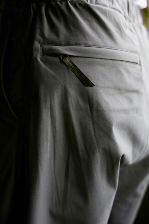 FreshService CORPORATE TRACK SUITスタイル※発売延期