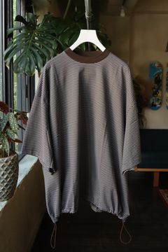 is-ness イズネス 23AW 新作mixスタイル