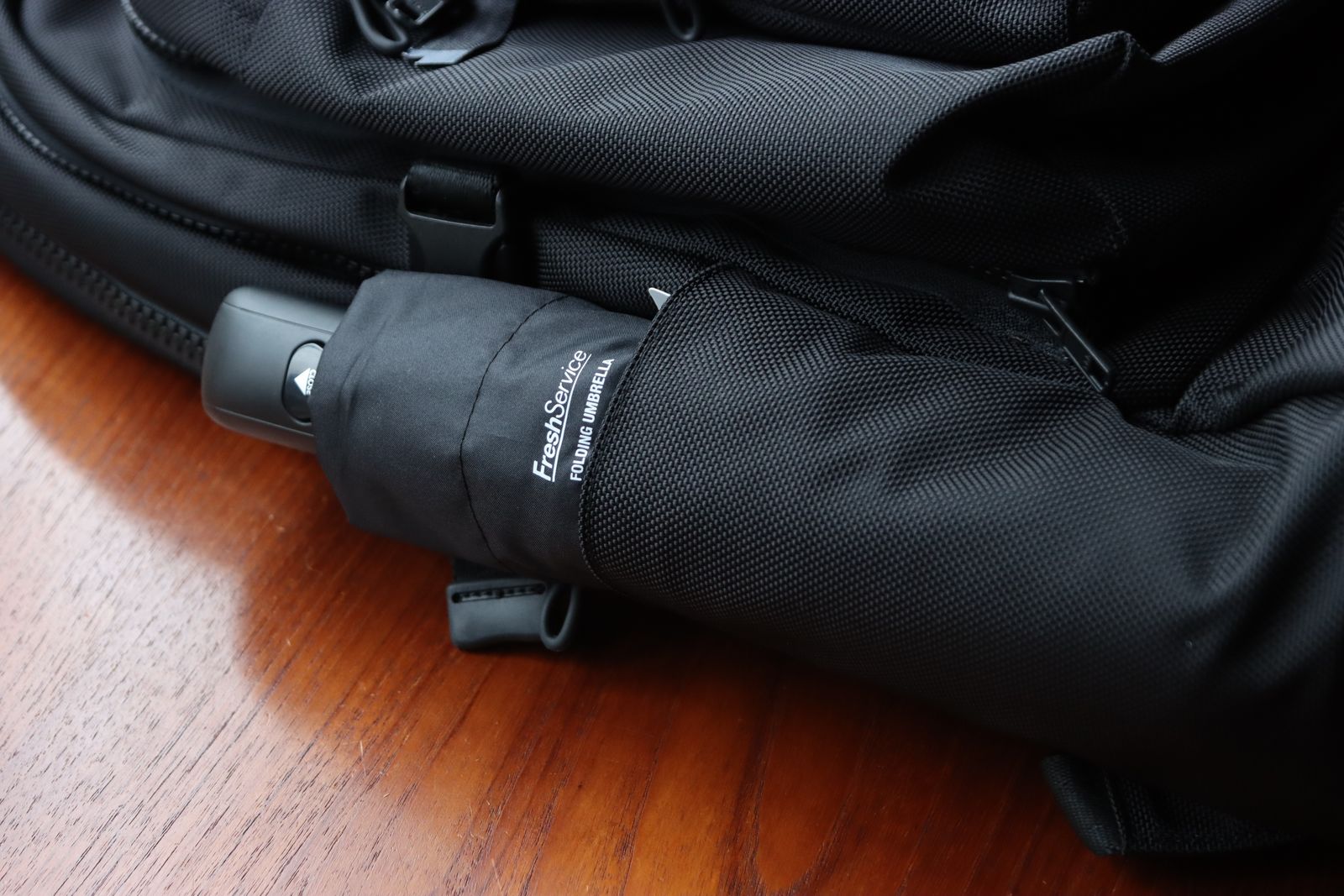 エンダースキーマ 25SA バッグ module back pack 26L(xu-b-mbp)black☆6月14日(土)発売！