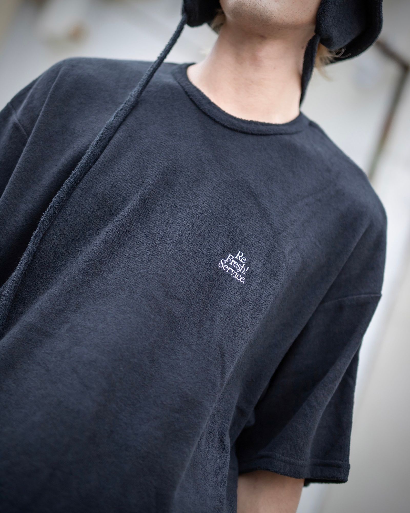 FreshService - フレッシュサービスReFresh!Service. “UTILITY