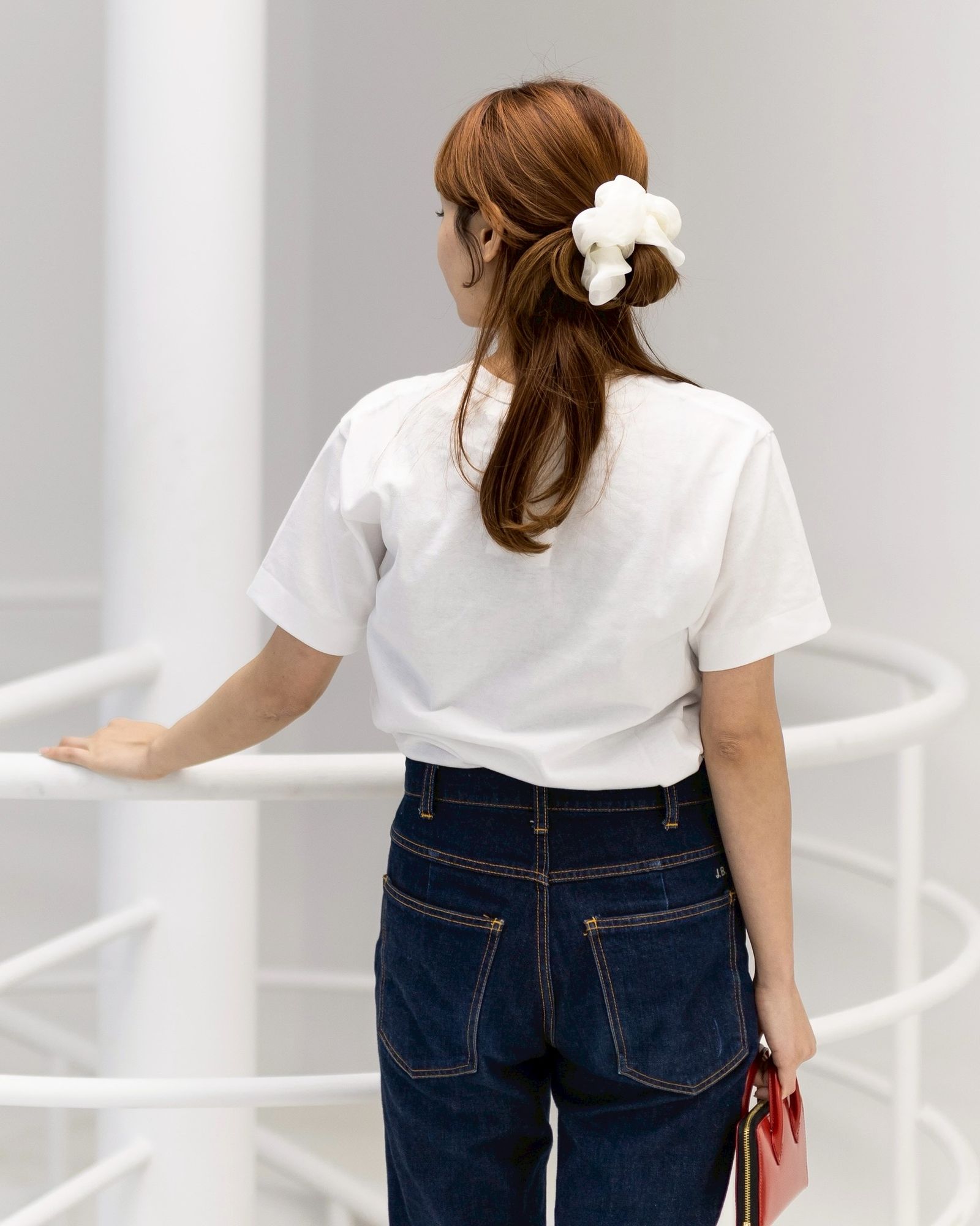 PLAY COMME des GARCONS 新作METALSTONE Tシャツstyle.2025.12.9