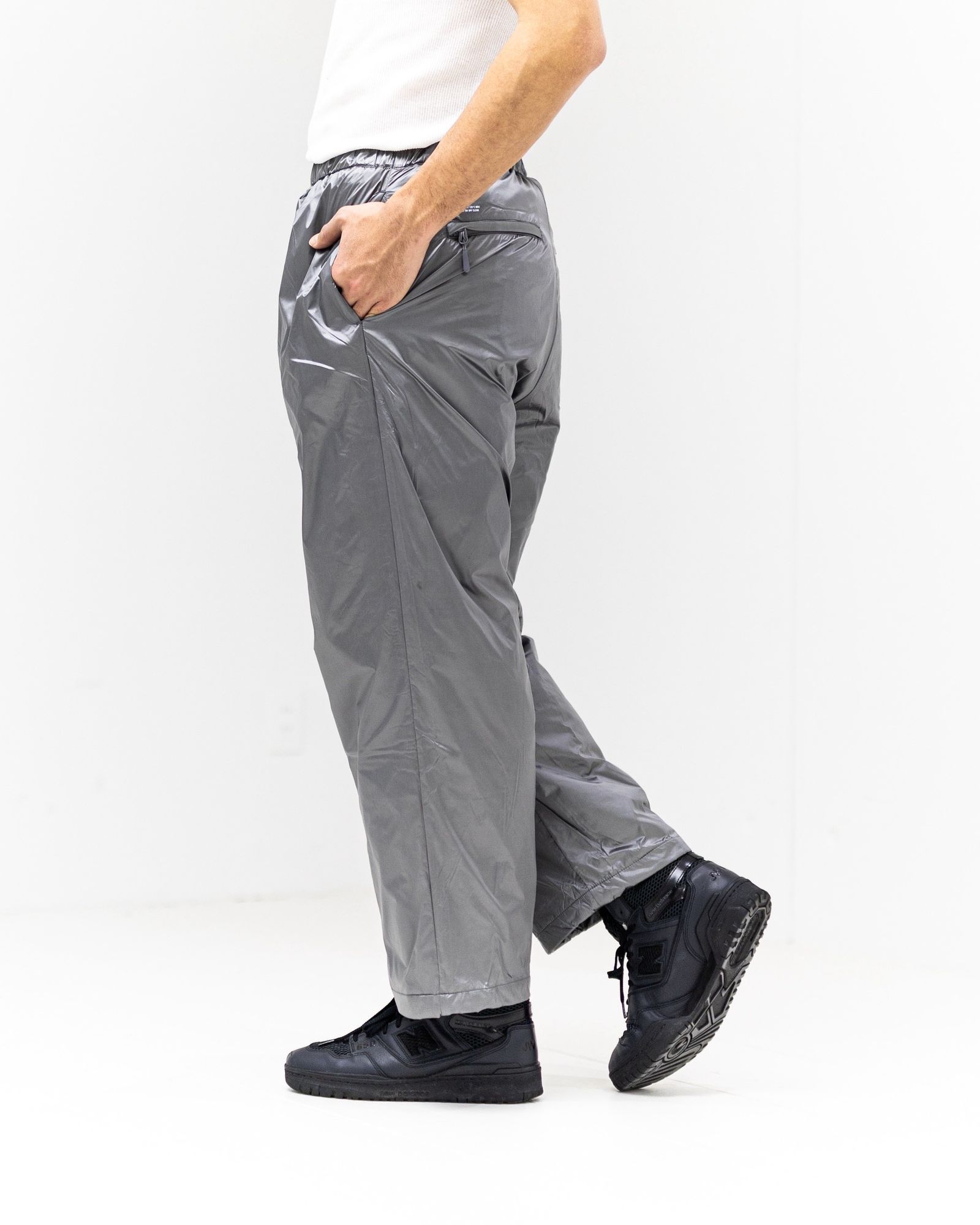 FreshService PERTEX® QUANTUM PADDED JACKET 新作発売！