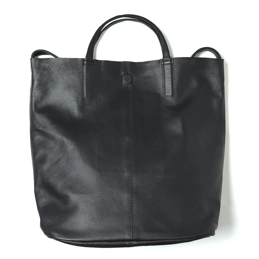 Morphee / モルフェトートバッグ 2WAY ONE SHOULDER(MOM-BLK)BLACK☆新作発売！