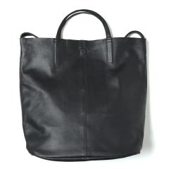 Morphee / モルフェトートバッグ 2WAY ONE SHOULDER(MOM-BLK)BLACK☆新作発売！