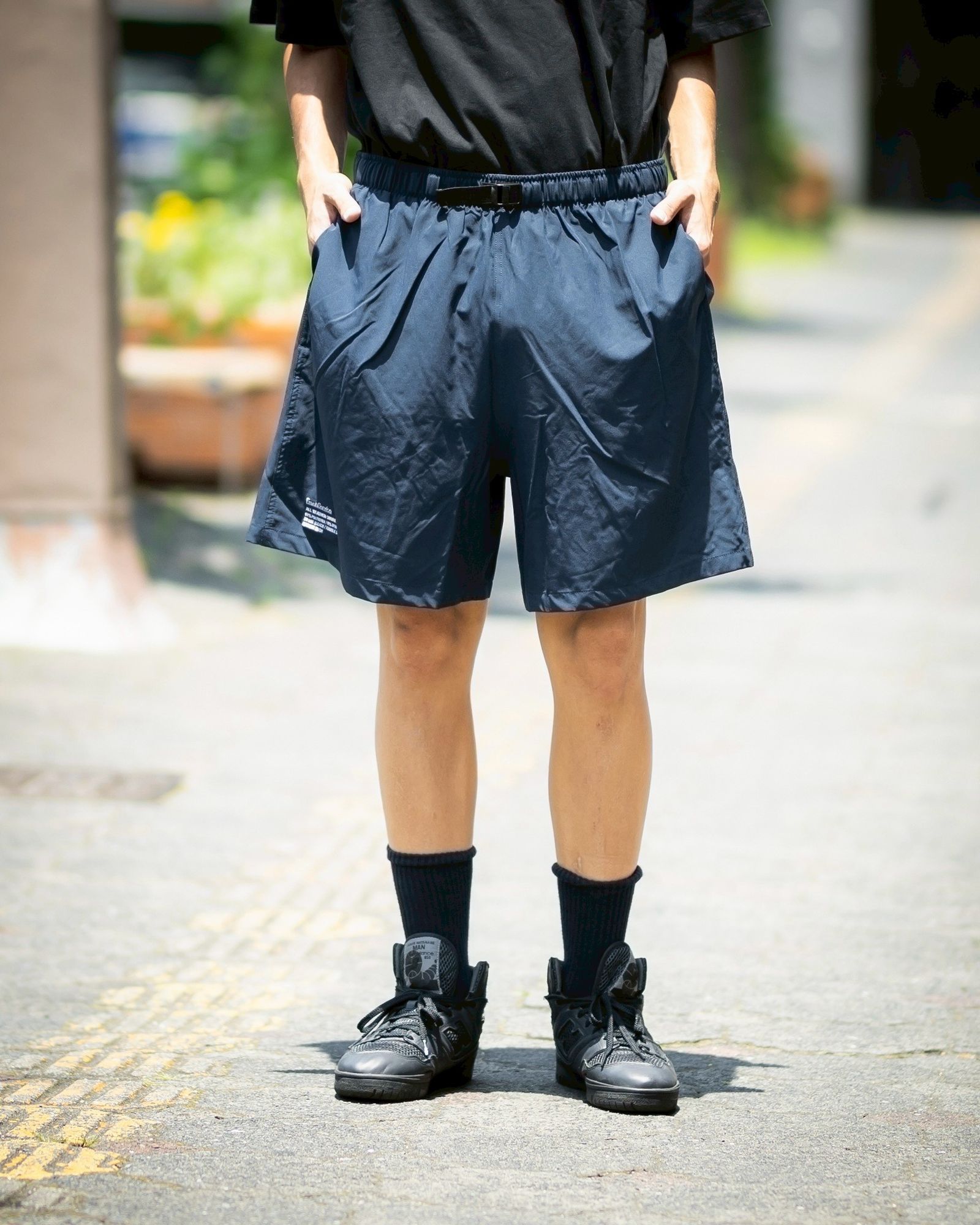 フレッシュサービス セットアップ