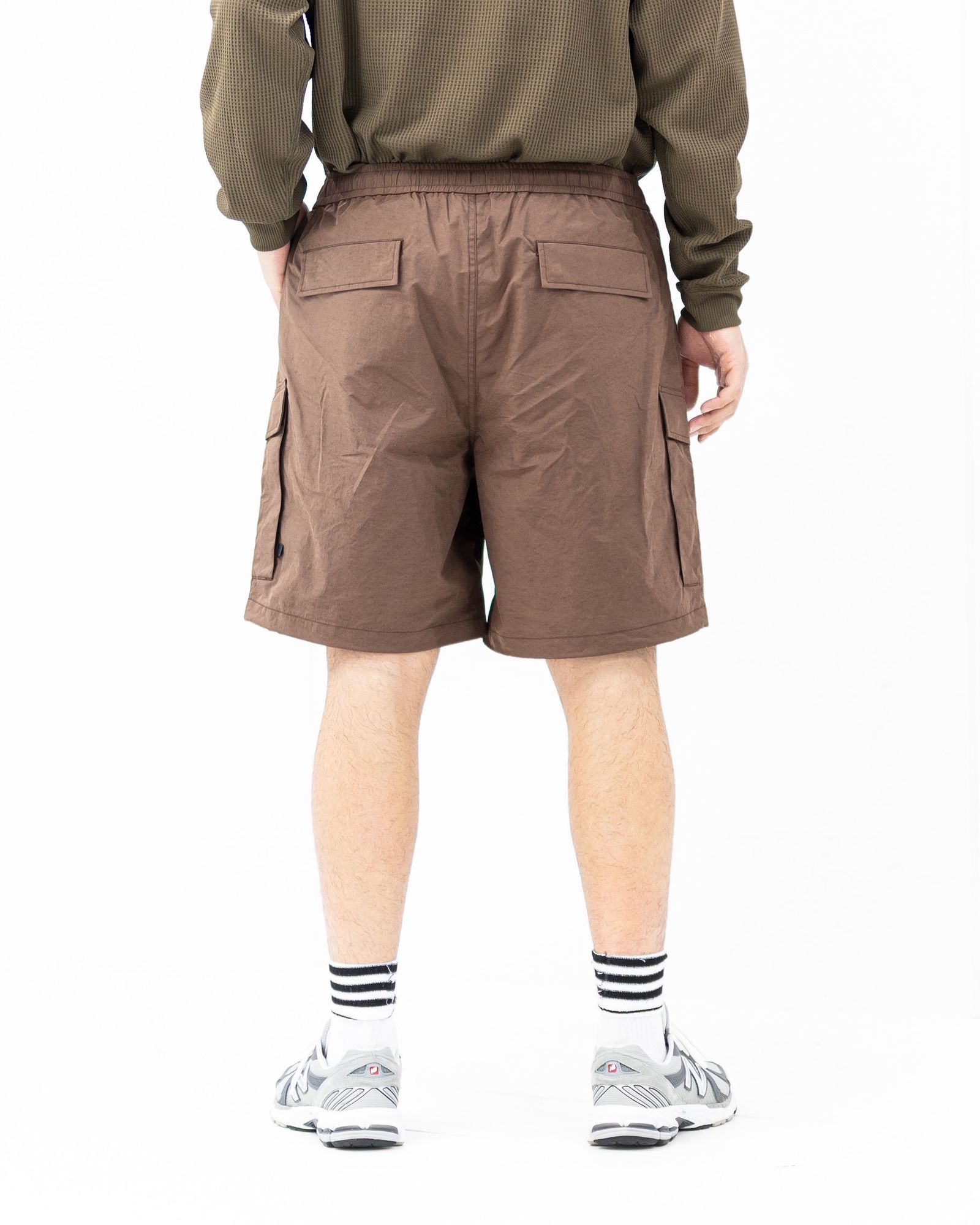 DAIWA PIER39 - DAIWA PIER39(ダイワピア39) TECH MIL 6POCKET SHORTS