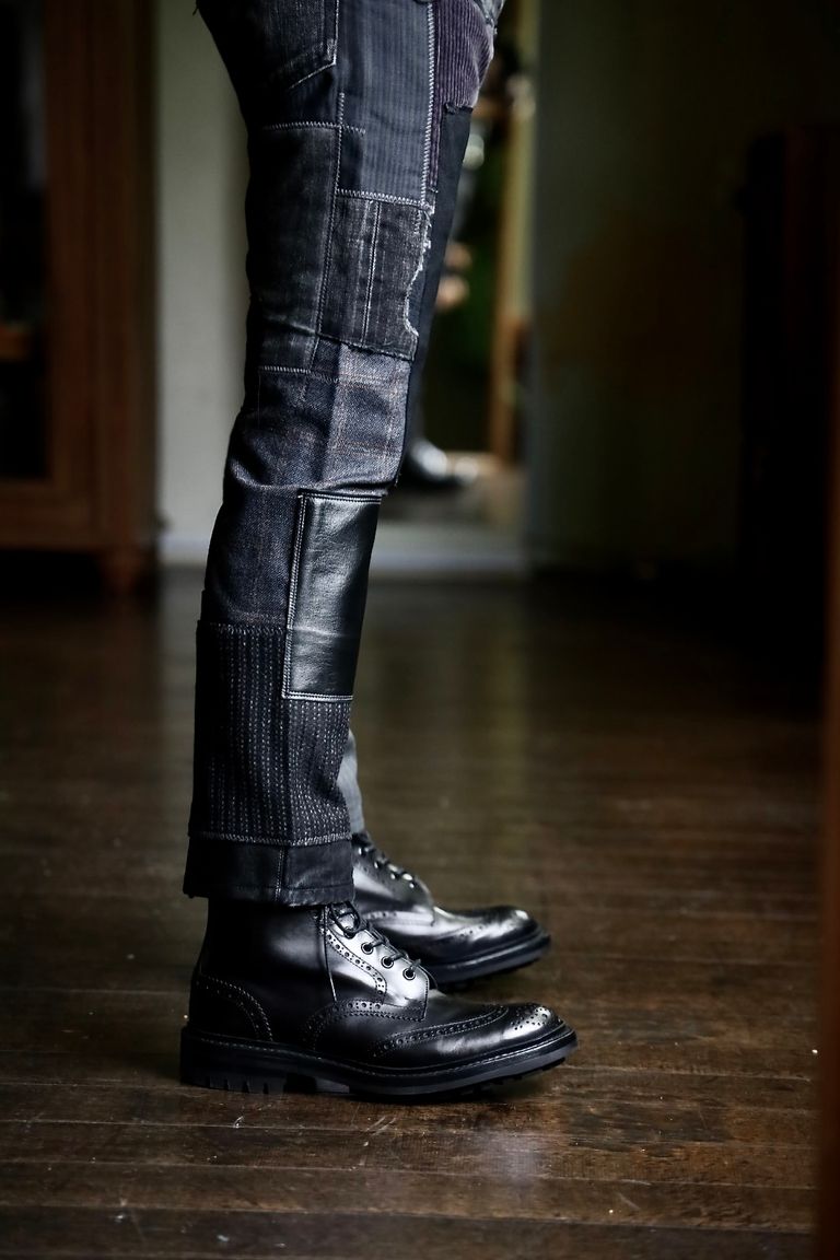 170cm/size:S
