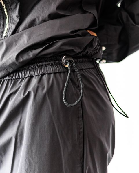 CHASSE QUARTER ZIP-3LW☆8月2日(土)新作発売！