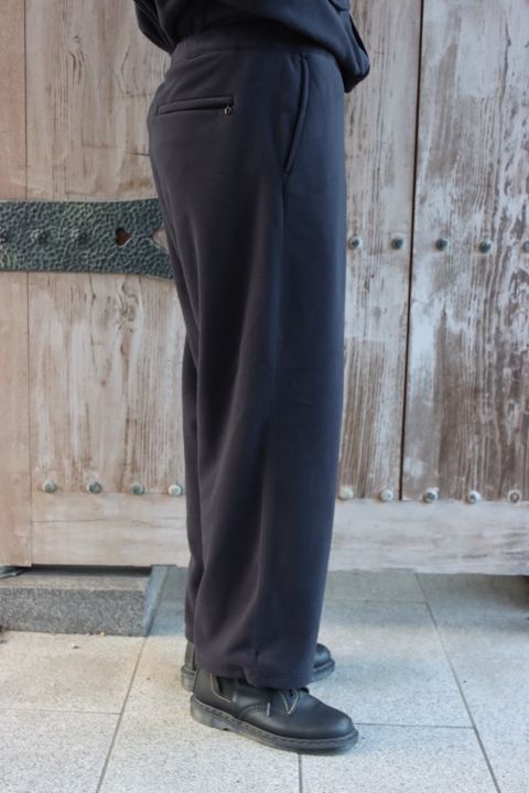 FreshService POLARTEC MICRO FLEECE SHIRT(FSW-21-SH_65) style.2021.10.22