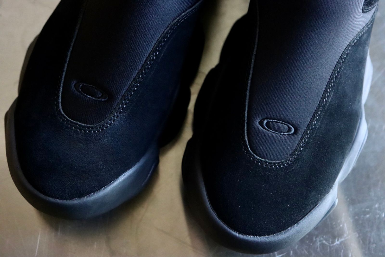 JUNYA WATANABE MAN×OAKLEY(WL-K105-001)☆10月6日(金)発売！