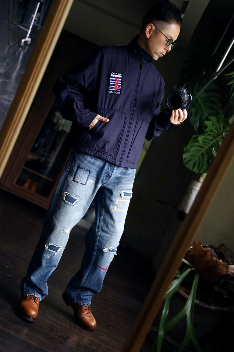 170cm/size:M