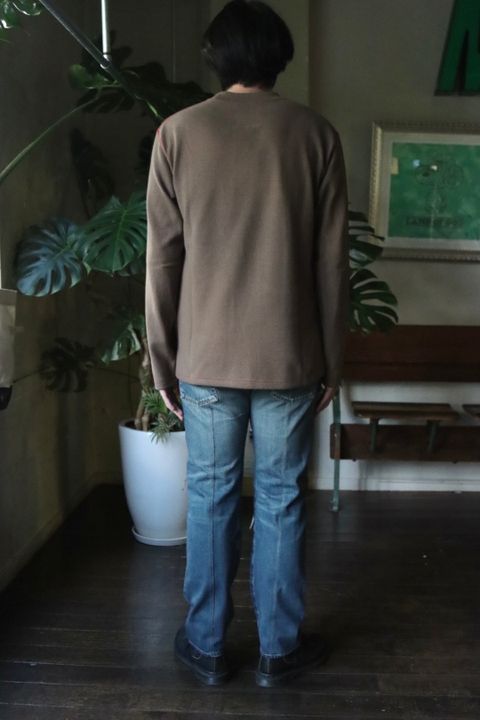 JUNYA WATANABE MAN Jay Kayコラボ カットソー style.2022.8.5.