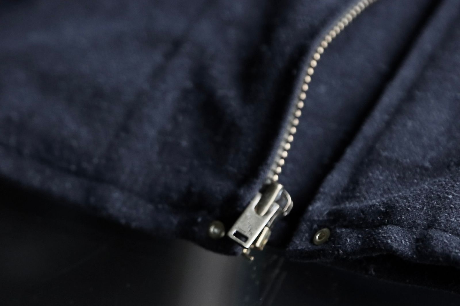 アプレッセ23SSジャケット Silk Nep Sports Jacket(23SAP-01-05H)D.NAVY※2月11日(土)発売！