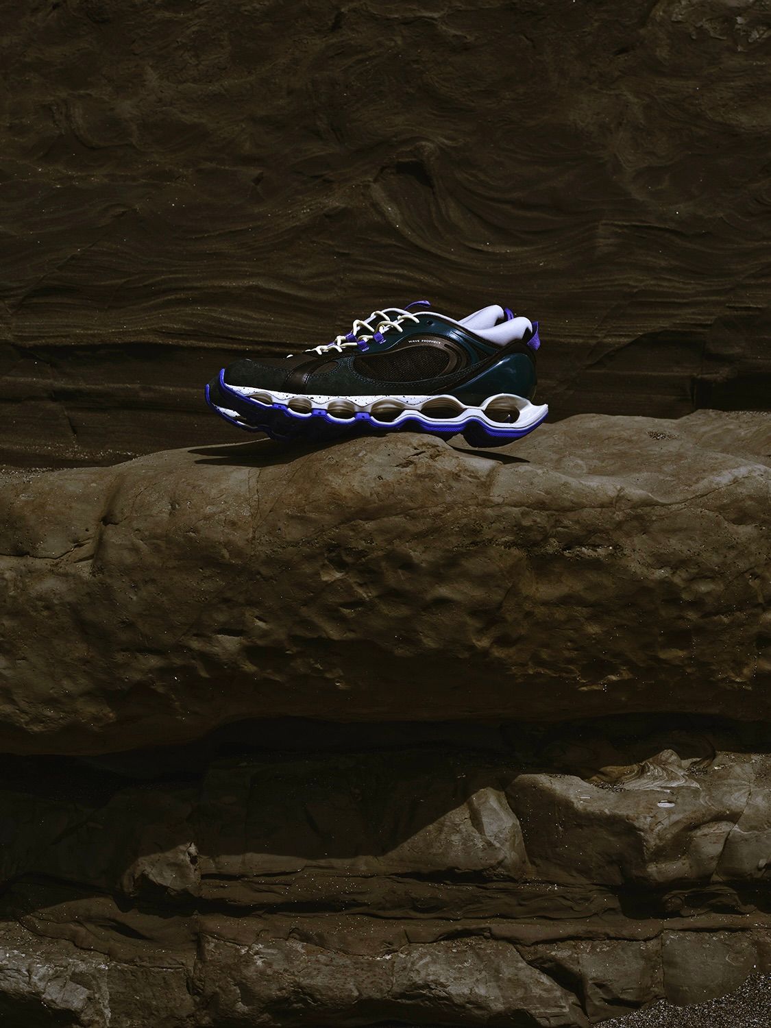 グラフペーパーMIZUNO WAVE PROPHECY β2 for Graphpaper(GU233-90250)