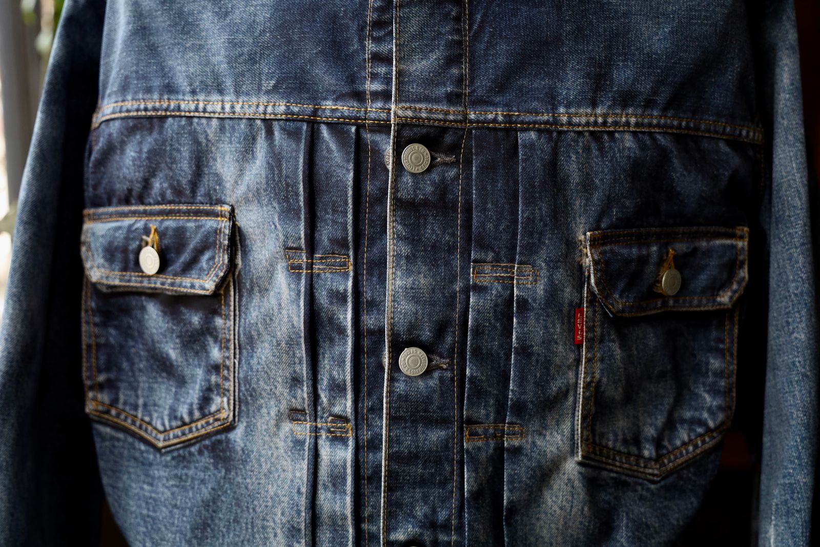JUNYA WATANABE MAN - ジュンヤワタナベマン25SS ベルベルジン