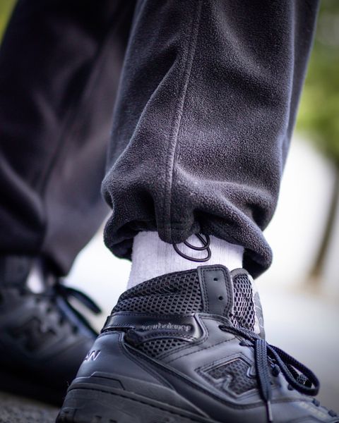 FreshService FLEECE TRACK SUIT(BLACK)9月28日(土)新作初売！