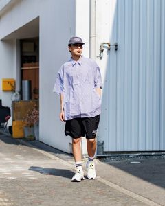 フレッシュサービス CORPORATE UNIFORM S/S SHIRT 3月22日(土)新作発売！