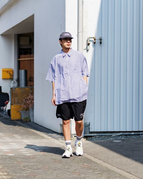 フレッシュサービス CORPORATE UNIFORM S/S SHIRT 3月22日(土)新作発売！