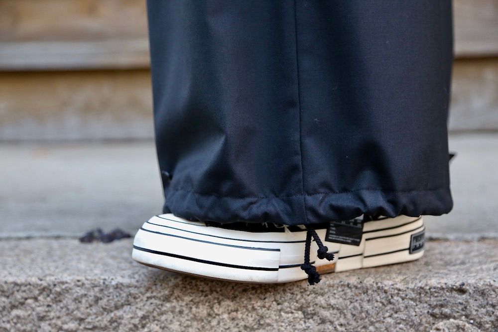 Yohji Yamamoto Mix style.2020.8.26. | 1187 | mark Yohji Yamamoto Mix style.2020.8.26. | 1187 | mark