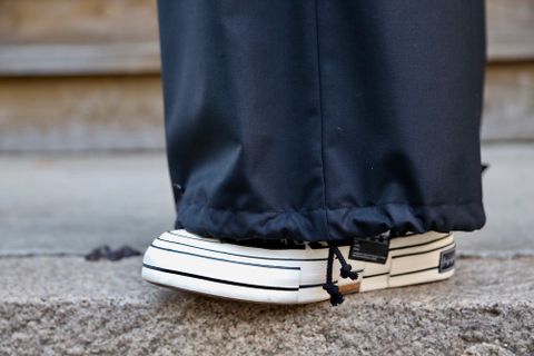 Yohji Yamamoto Mix style.2020.8.26.