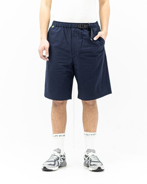 フレッシュサービス CRISP COTTON CLIMBING SHORTS(FSC261-40176)NAVY☆3月14日(土)発売！